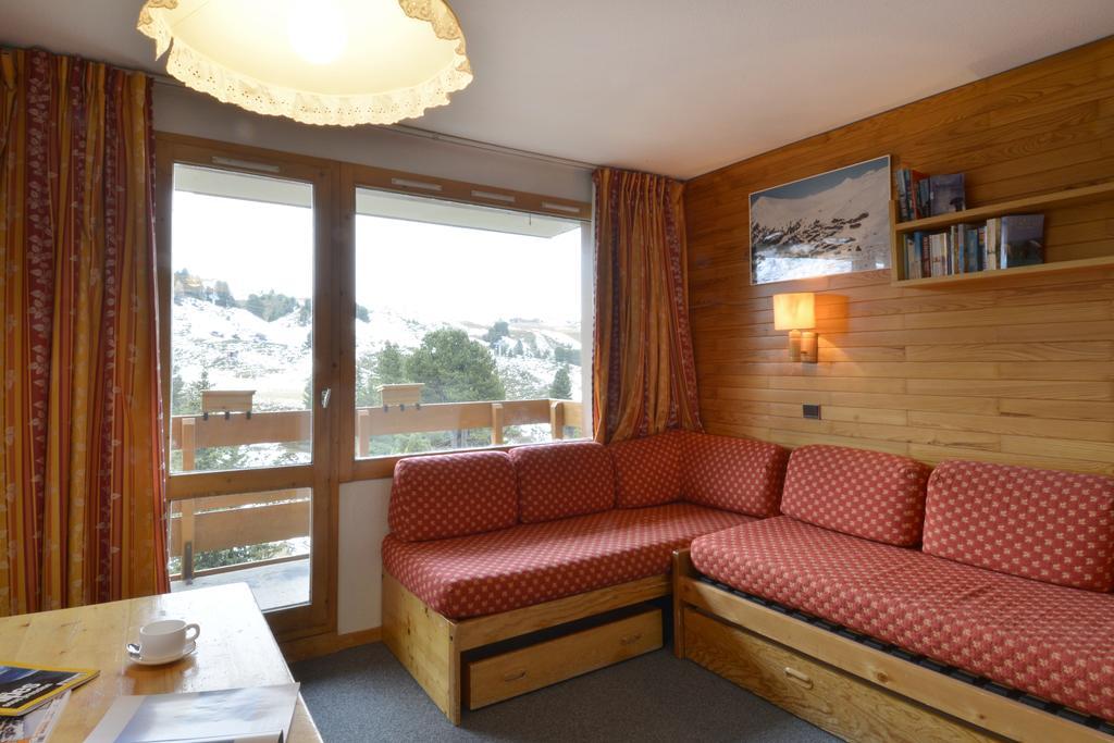 Hotel Skissim Classic Belle Plagne By Locatour Macot-la-Plagne Exterior foto